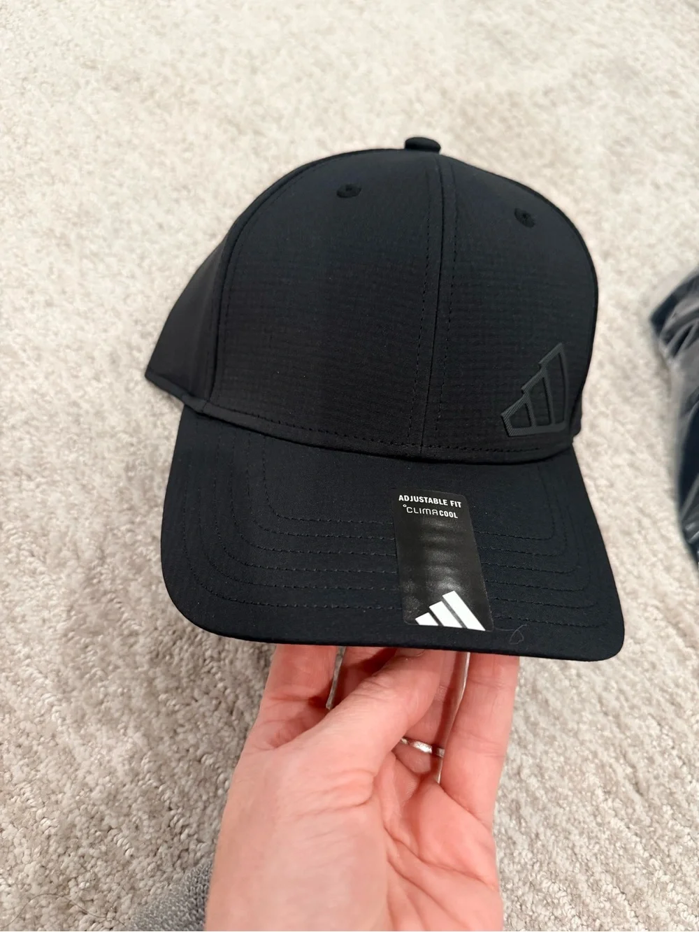 Adidas Motor Boat hat